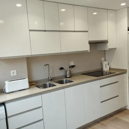 Apartamento Turistico Palacio De Deportes Granada