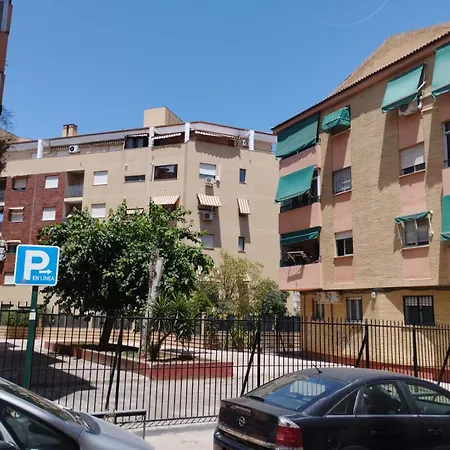 Turistico Palacio De Deportes Apartamento *