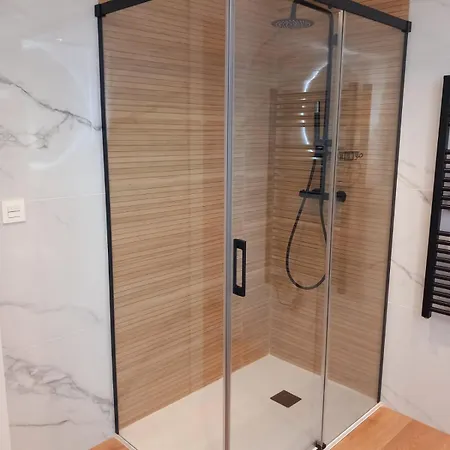 Apartamento Turistico Palacio De Deportes